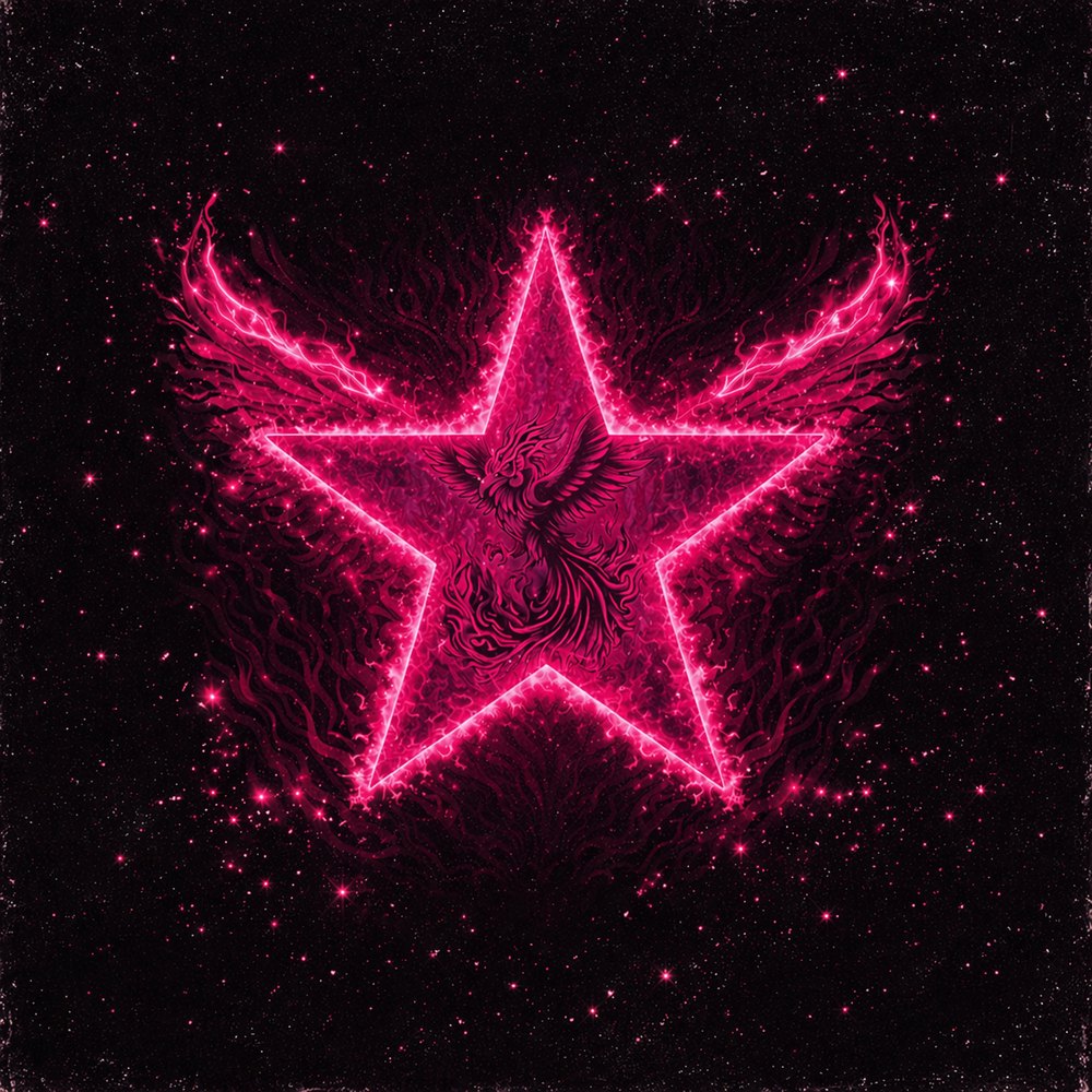 Superstar Album Cover